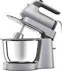 Batteur electrique 650w silver chefette - hmp54000si
