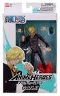 Figurines one piece sanji