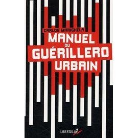 Manuel du guerillero urbain