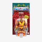Figurine mattel
