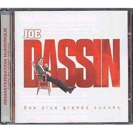 Cd ses plus grands succes - 22 titres