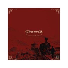 A romance with violence (re-issue 2022) - cd album