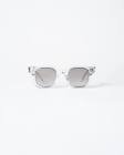 Lunettes de soleil clear
