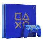 Ps4 slim edition days of play