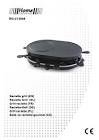 Appareil a raclette rg-129434