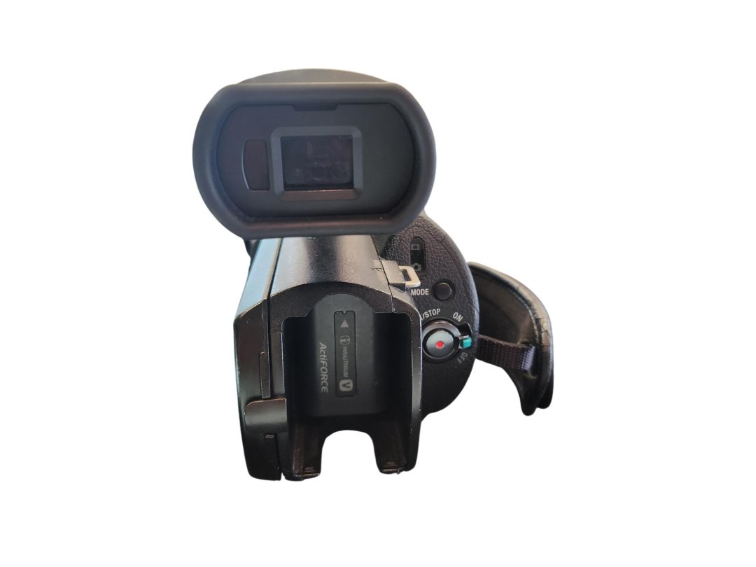 Camescope nex-vg30e