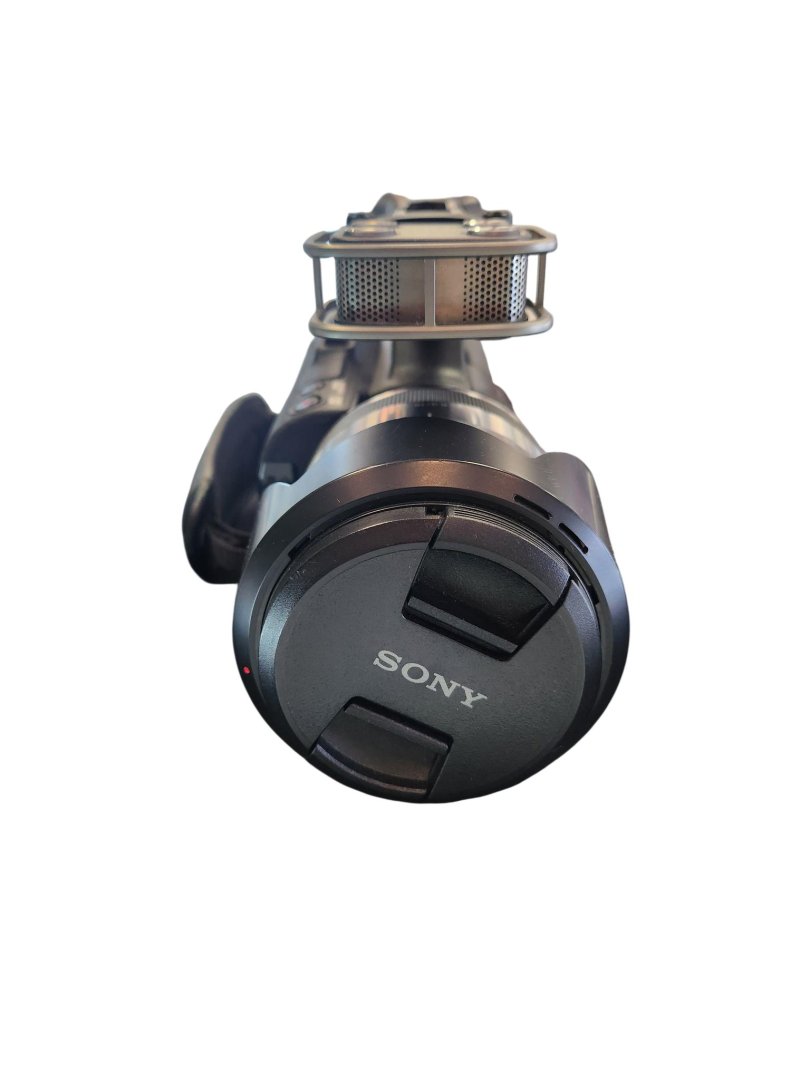 Camescope nex-vg30e