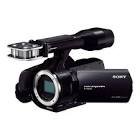 Camescope nex-vg30e