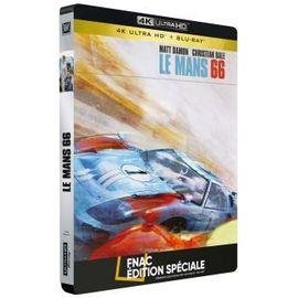Le mans 66 - edition limitee exclusive