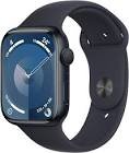Montre watch series 9 aluminium 45mm gps