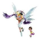 Figurine digimon nishiki yamato