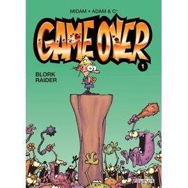 Game over tome 1
