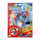 Figurine super mario balancing game plus