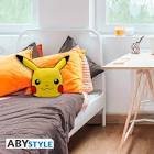 Coussin xxl pikachu