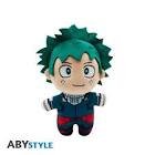Figurine, goodies, carte peluche izuku midoriya 15cm