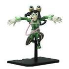 Figurine, goodies, carte figurine tsuyu asui