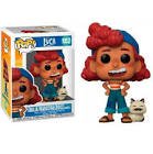 Figurine luca 1052