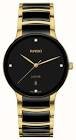 Montre centrix ceramique