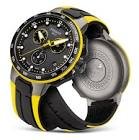 Montre quartz t-race tour de france chronographe