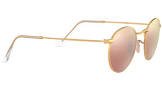 Lunettes rb 3447 round metal 112/22