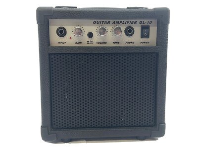 Ampli g-10