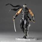Figurine ryu hayabusa