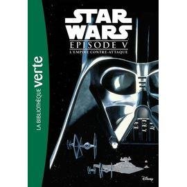 Star wars episode v : l'empire contre-attaque