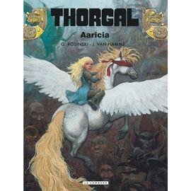 Thorgal 