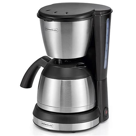 Caffetiere ksmd250be