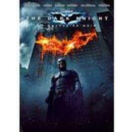 The dark knight (le chevalier noir) - dvd locatif