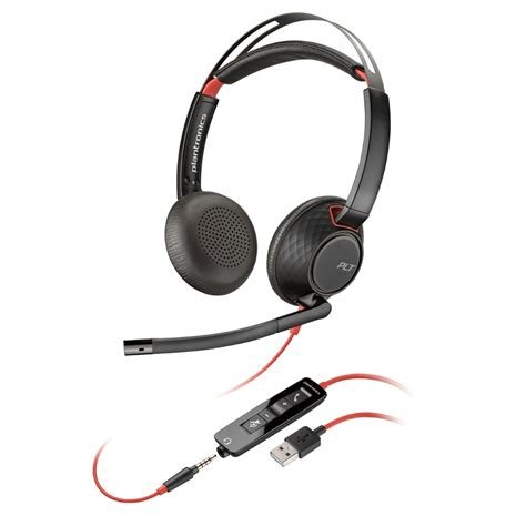 Casque audio c5200