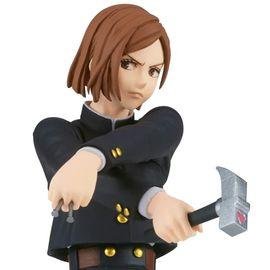 Jujutsu kaisen - figurine nobara kugisaki king of artist