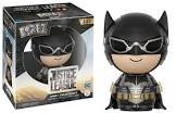 Vinyl figure justine league - batman