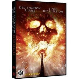 Destination finale : bloodlines