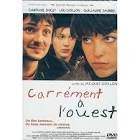 Carrement a l'ouest