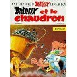 Asterix et le chaudron