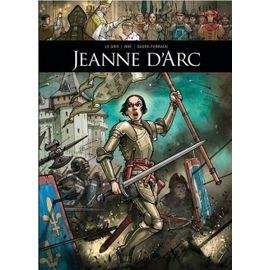Jeanne d'arc