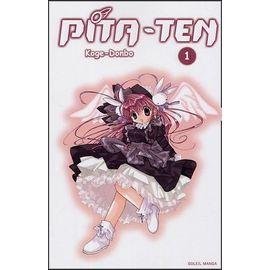 Pita ten - tome 1