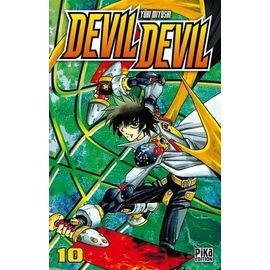 Devil devil - tome 10