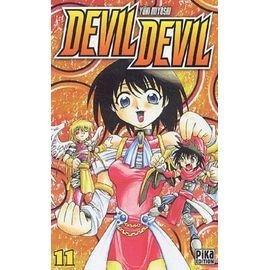 Devil devil - tome 11