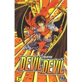 Devil devil - tome 6