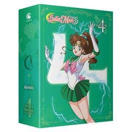 Sailor moon super s - integrale saison 4