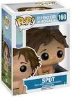 Figurine pop spot 160