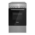 Cuisiniere electrique acv5063ix