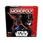 Jeu de societe monopoly dark side
