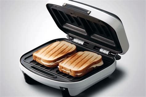 Appareil a croc monsieur fs-8009a-k