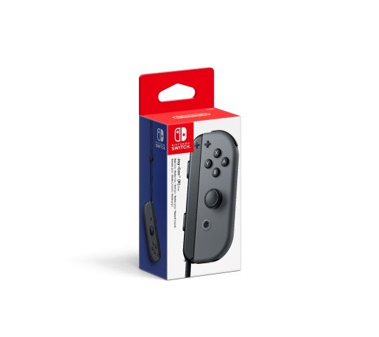 Paire joycon switch 2