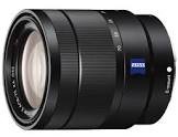 Objectif 16-70mm 4 oss sel1670z