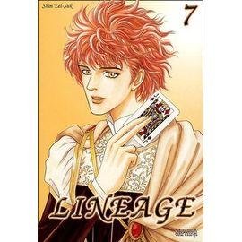 Lineage tome 7