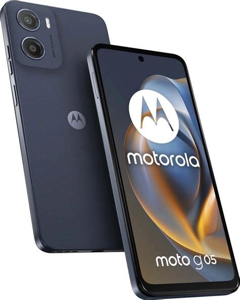 Motorola moto g05